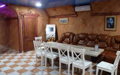 Бани Даллас, в Краснодаре, Сормовская, 32/2 | 2 | 101sauna.ru