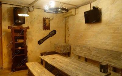 Бани Даллас, в Краснодаре, Сормовская, 32/2 | 3 | 101sauna.ru