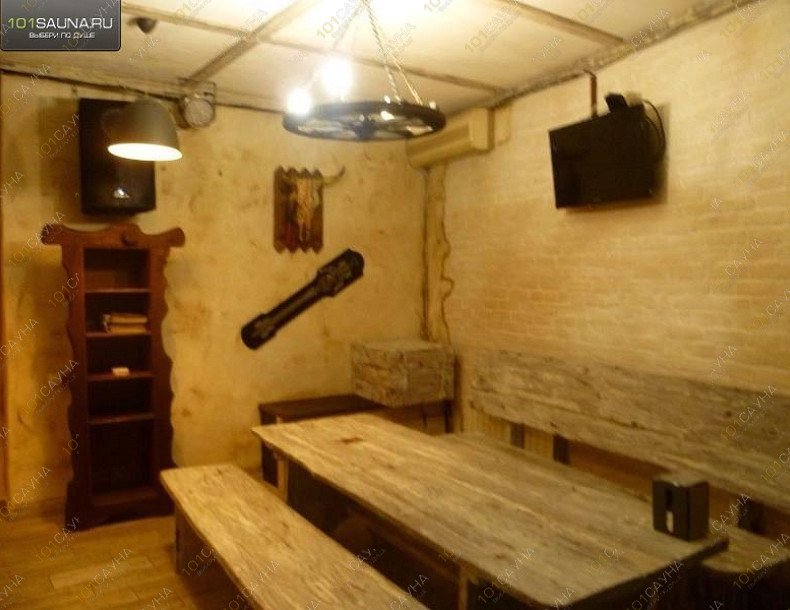 Бани Даллас, в Краснодаре, Сормовская, 32/2 | 3 | 101sauna.ru
