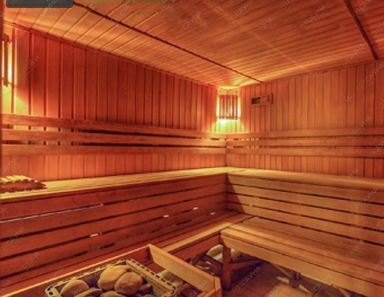 Сауна Мегаполис, в Москве, Митинская, 39 | 3 | 101sauna.ru