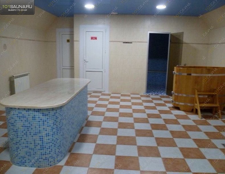 Бани Даллас, в Краснодаре, Сормовская, 32/2 | 5 | 101sauna.ru