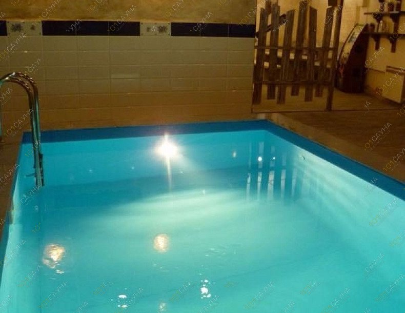 Бани Даллас, в Краснодаре, Сормовская, 32/2 | 10 | 101sauna.ru