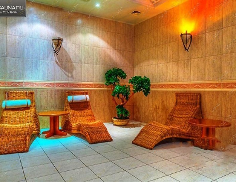 Сауна Мегаполис, в Москве, Митинская, 39 | 10 | 101sauna.ru