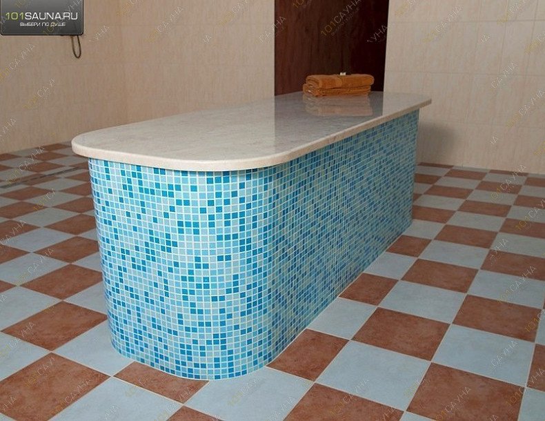 Бани Даллас, в Краснодаре, Сормовская, 32/2 | 11 | 101sauna.ru
