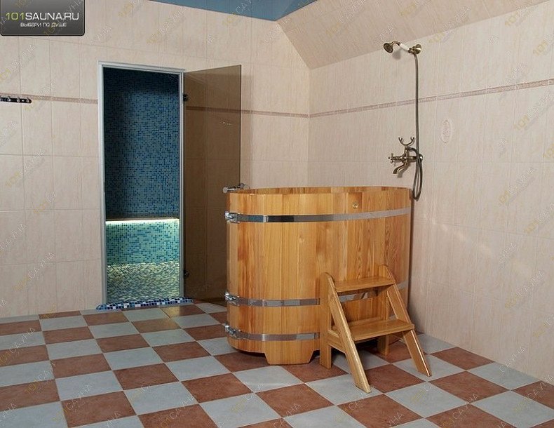 Бани Даллас, в Краснодаре, Сормовская, 32/2 | 12 | 101sauna.ru