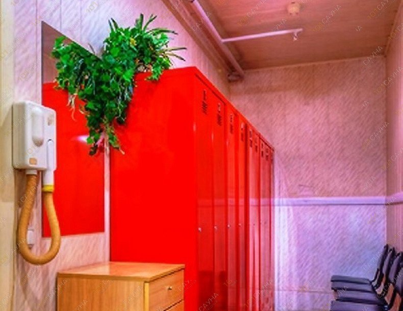 Сауна Мегаполис, в Москве, Митинская, 39 | 16 | 101sauna.ru
