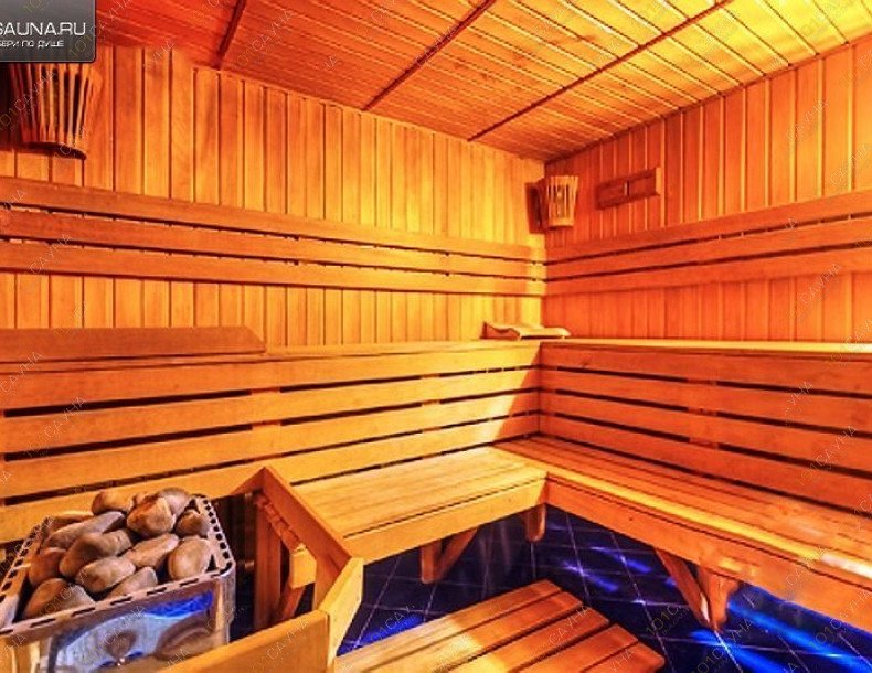 Сауна Мегаполис, в Москве, Митинская, 39 | 17 | 101sauna.ru