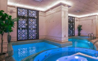 Сауна Парпалас, в Санкт-Петербурге, улица Есенина, дом 1, корпус 1 | Русская парная в сауне ПарПалас на Есенина в Санкт-Петербурге | 101sauna.ru