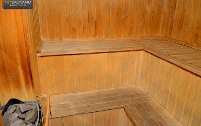 Сауна Местечко, в Воронеже, 45 стр. Дивизии, 125 | 15 | 101sauna.ru