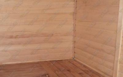 Сауна Местечко, в Воронеже, 45 стр. Дивизии, 125 | 19 | 101sauna.ru