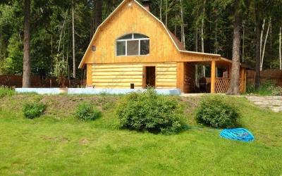 Русская баня На ППИ, в Перми, Профессора Дедюкина | Дом | 101sauna.ru