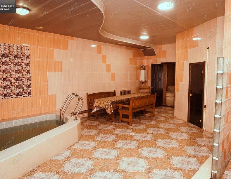 Банный дом На берегу, в Астрахани, Карачинская, 38 | Малый зал. Фото 35 | 101sauna.ru