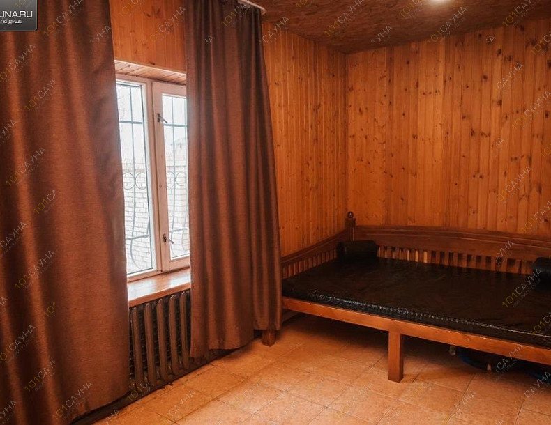 Банный дом На берегу, в Астрахани, Карачинская, 38 | Малый зал. Фото 39 | 101sauna.ru