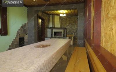 Баня Олимпия, в Курске, дачи Резинщик, 161а | олимпия | 101sauna.ru