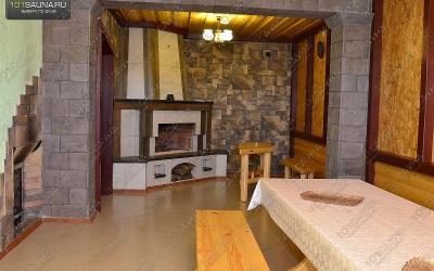 Баня Олимпия, в Курске, дачи Резинщик, 161а | 2 | 101sauna.ru