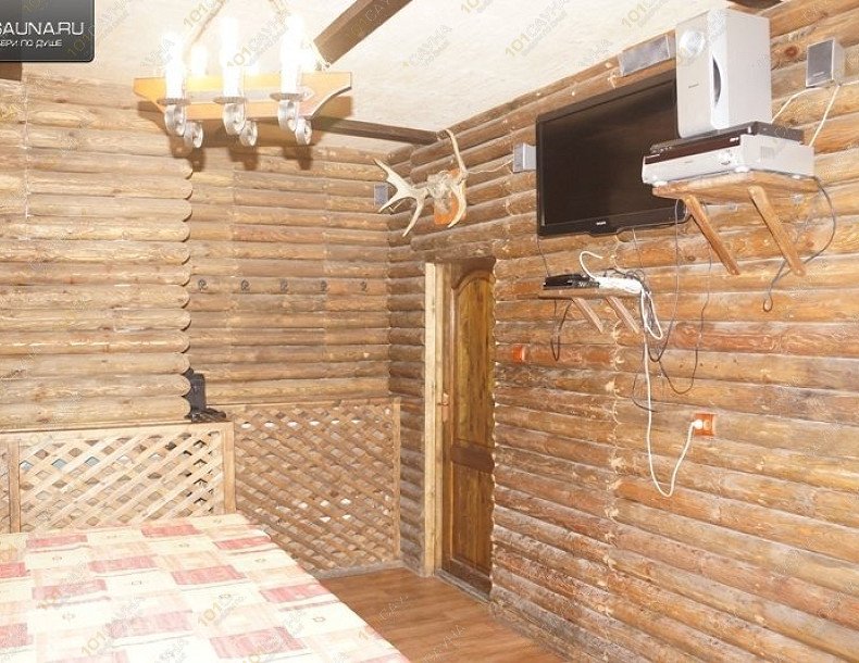 Сауна в КЦ Ягуновский, в Кемерове, Инженерная, 24/1 | Баня. Фото: 2 | 101sauna.ru