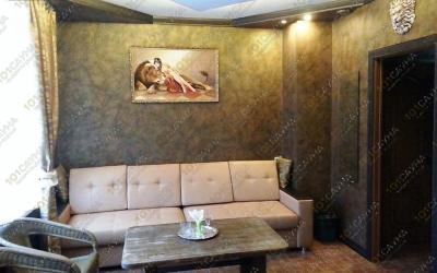 Сауна Потенциал, в Ярославле, Салтыкова-Щедрина, 38 | 1 | 101sauna.ru