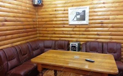 Сауна Колечко, в Ярославле, Московский проспект, 90 | 1 | 101sauna.ru