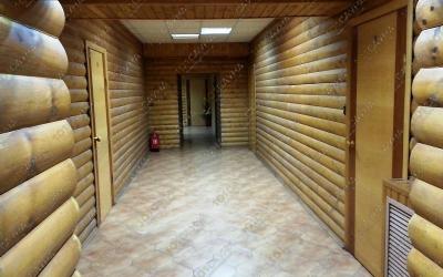 Сауна Колечко, в Ярославле, Московский проспект, 90 | 2 | 101sauna.ru