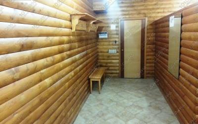 Сауна Колечко, в Ярославле, Московский проспект, 90 | 3 | 101sauna.ru