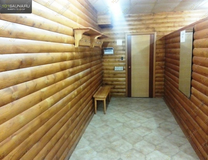 Сауна Колечко, в Ярославле, Московский проспект, 90 | 3 | 101sauna.ru