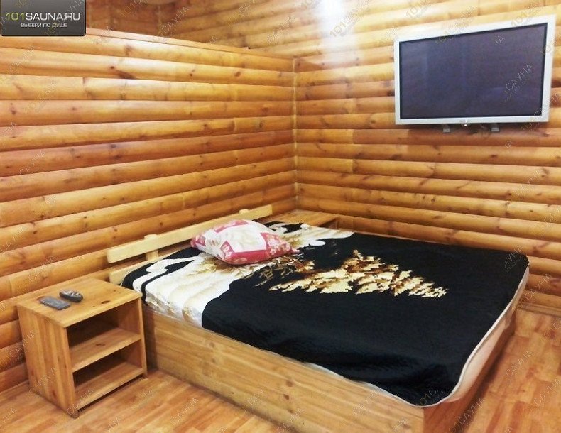 Сауна Колечко, в Ярославле, Московский проспект, 90 | 4 | 101sauna.ru