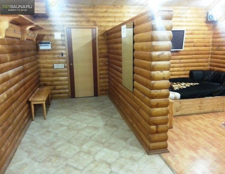 Сауна Колечко, в Ярославле, Московский проспект, 90 | 5 | 101sauna.ru