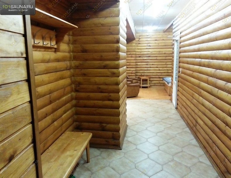 Сауна Колечко, в Ярославле, Московский проспект, 90 | 8 | 101sauna.ru