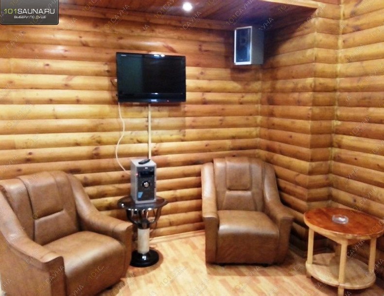 Сауна Колечко, в Ярославле, Московский проспект, 90 | 9 | 101sauna.ru