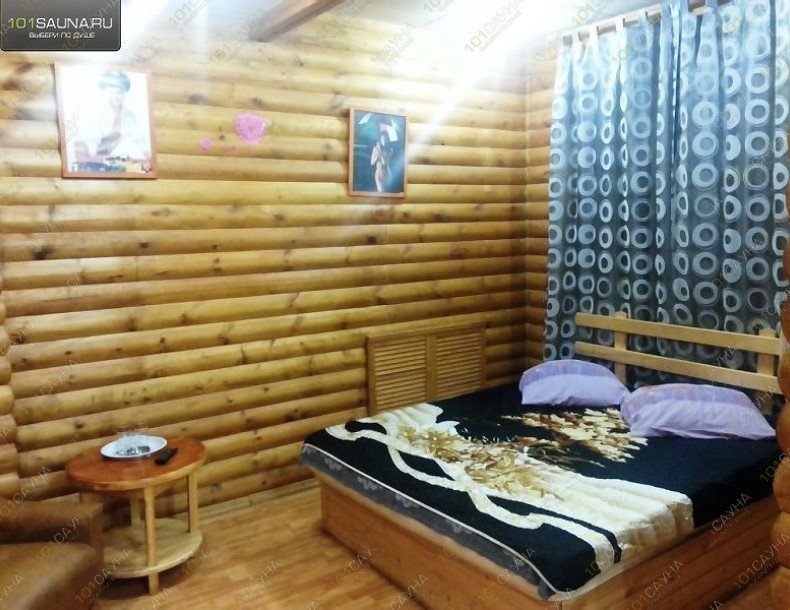 Сауна Колечко, в Ярославле, Московский проспект, 90 | 10 | 101sauna.ru