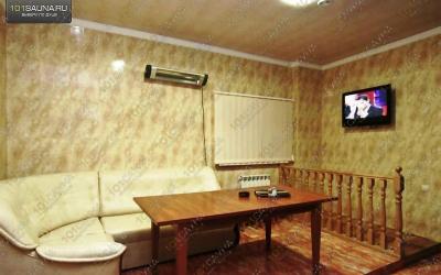 Сауна Дионис, в Севастополе, Крестовского, 87а | 3 | 101sauna.ru