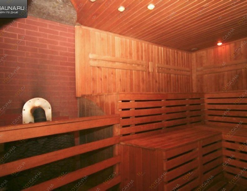 Сауна Дионис, в Севастополе, Крестовского, 87а | 9 | 101sauna.ru