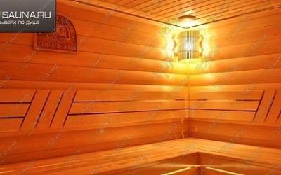 Сауна Барски, в Саратове, Вольская, 35 | Зал №1 душевный | 101sauna.ru