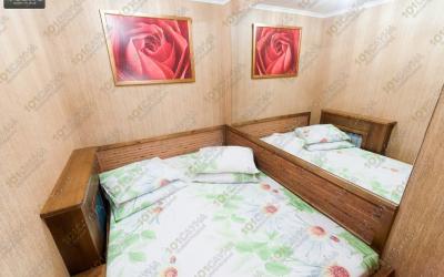 Сауна Барски, в Саратове, Вольская, 35 | Зал №1 тропический | 101sauna.ru