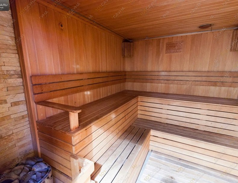 Сауна Барски, в Саратове, Вольская, 35 | Зал №2 тропический | 101sauna.ru