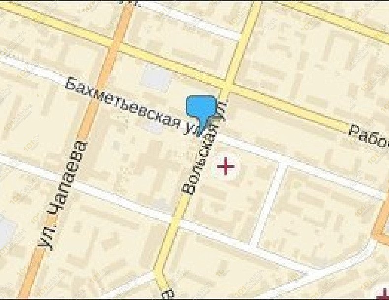 Сауна Барски, в Саратове, Вольская, 35 | Зал  тропический | 101sauna.ru