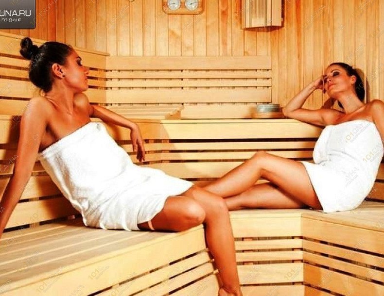 Центр оздоровления Неумывакина SPA вилла Арго, в Алуште, Виноградная, 18 | 3 | 101sauna.ru