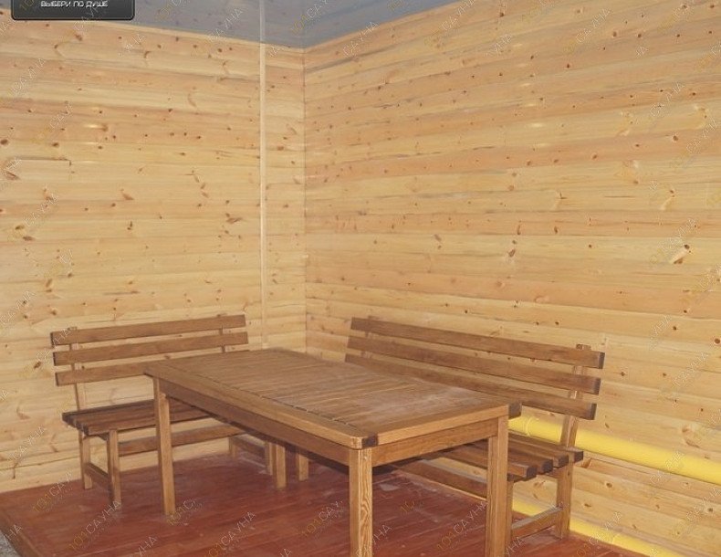 Сауна в КЦ Ягуновский, в Кемерове, Инженерная, 24/1 | Баня. Фото: 7 | 101sauna.ru