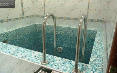Сауна Golden Place, в Ангарске, 2-я Московская, 33 А (территория ОКБА) | 1 | 101sauna.ru