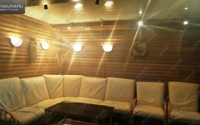 Сауна Golden Place, в Ангарске, 2-я Московская, 33 А (территория ОКБА) | 2 | 101sauna.ru