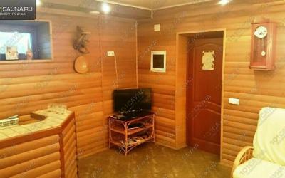 Сауна Golden Place, в Ангарске, 2-я Московская, 33 А (территория ОКБА) | 3 | 101sauna.ru