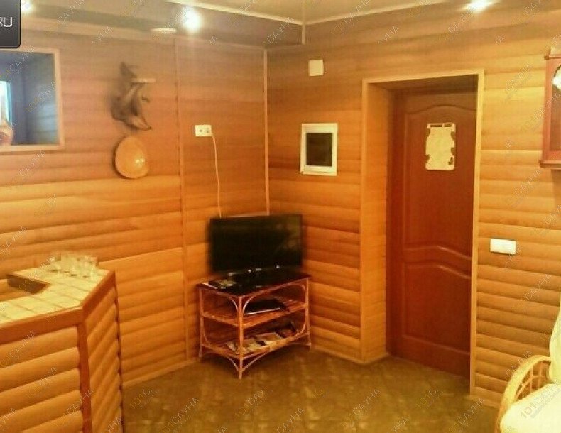 Сауна Golden Place, в Ангарске, 2-я Московская, 33 А (территория ОКБА) | 3 | 101sauna.ru