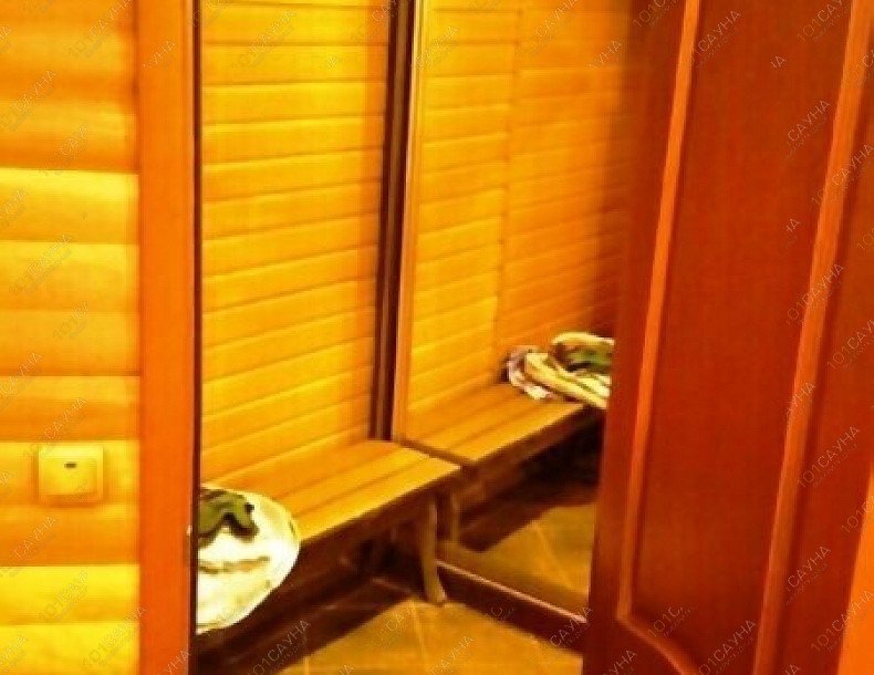 Сауна Golden Place, в Ангарске, 2-я Московская, 33 А (территория ОКБА) | 4 | 101sauna.ru