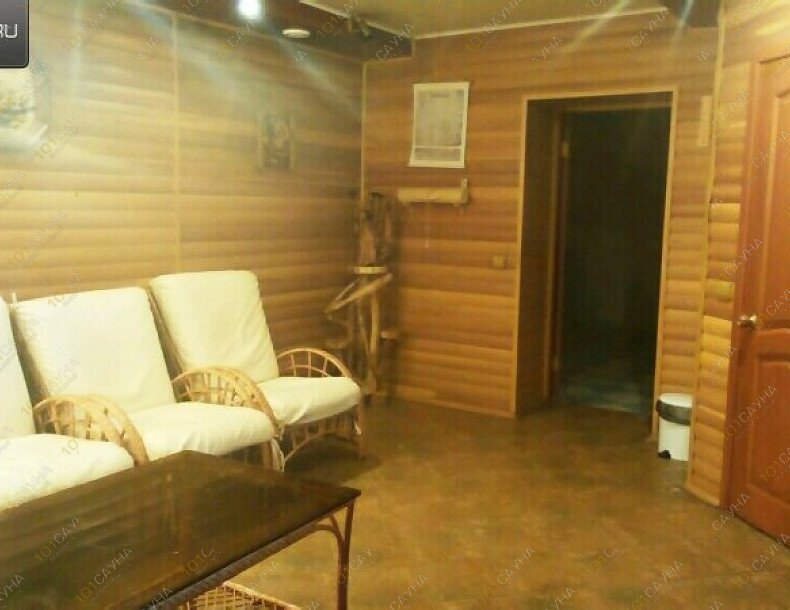 Сауна Golden Place, в Ангарске, 2-я Московская, 33 А (территория ОКБА) | 6 | 101sauna.ru