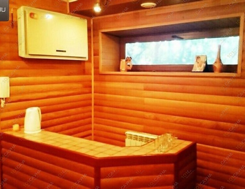 Сауна Golden Place, в Ангарске, 2-я Московская, 33 А (территория ОКБА) | 7 | 101sauna.ru