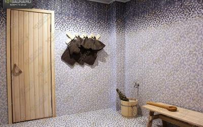 Русская баня Одинцовская, в Смоленске, п. Одинцово, д. 2 | 2 | 101sauna.ru