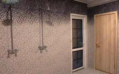 Русская баня Одинцовская, в Смоленске, п. Одинцово, д. 2 | 3 | 101sauna.ru