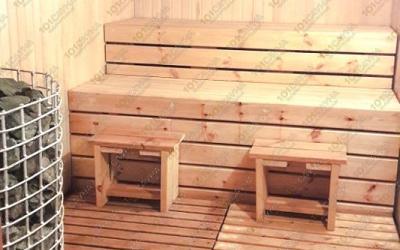 Русская Банька на дровах, в Курске, Диасомидзе, 11/16 | 3 | 101sauna.ru