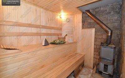 Русская баня у Солохи, в Евпатории, Донецкая, 84 | 1 | 101sauna.ru