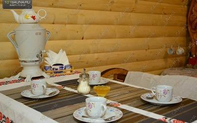 Русская баня у Солохи, в Евпатории, Донецкая, 84 | 2 | 101sauna.ru